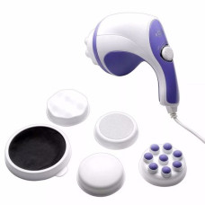 Массажер для тела Бриз Азмет Relax & Beauty