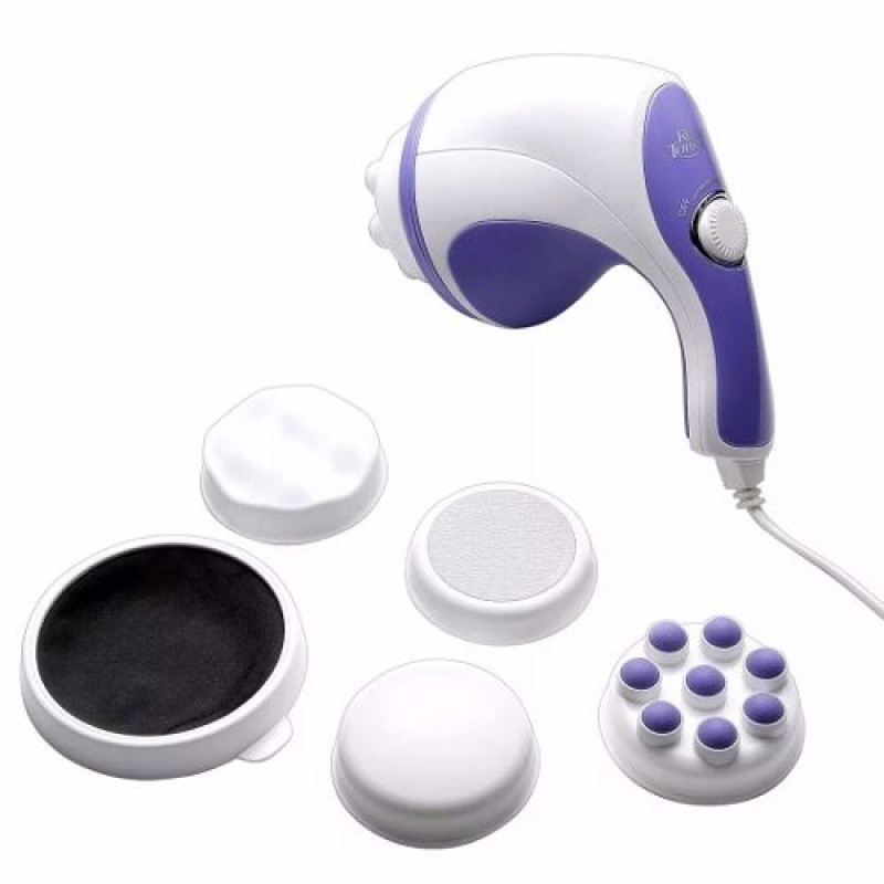 Массажер для тела Бриз Азмет Relax & Beauty