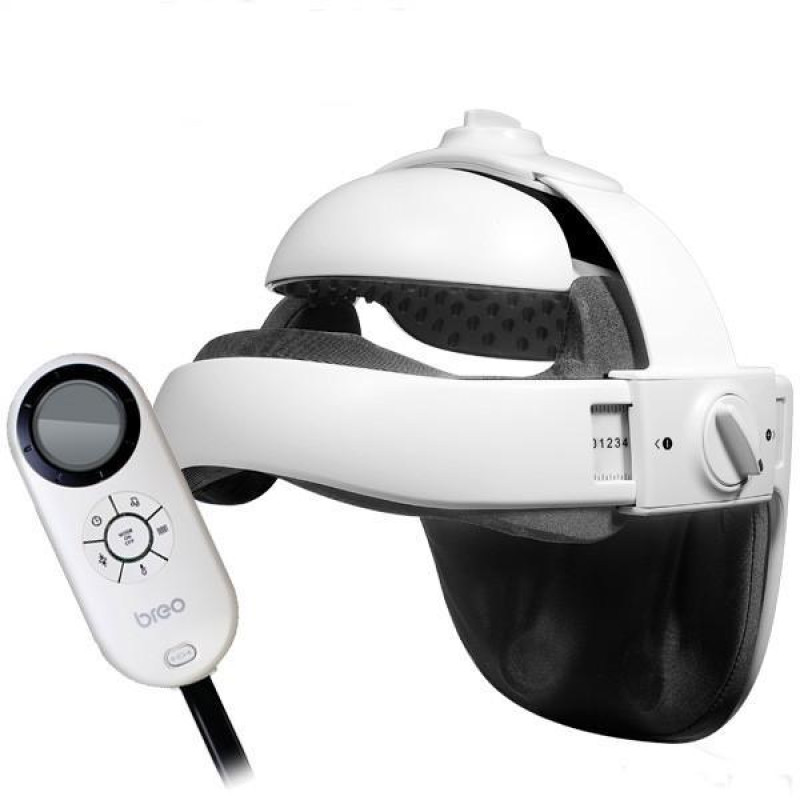 Массажер для головы Breo iDream – 1180
