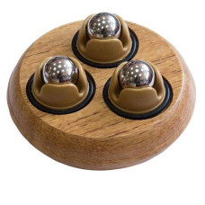 Роликовий масажер "Е " M -531 Трівес