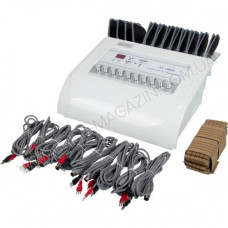 Апарат міостімуляциі Nova 1002B Апарат міостімуляциі Nova 1002B