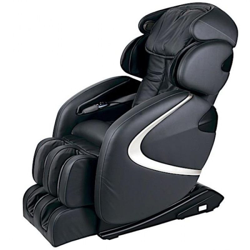 Массажное кресло Хилтон 2 BRAINTRONICS CASADA