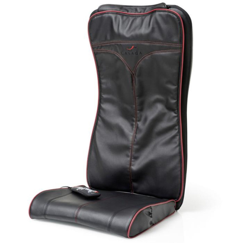 Массажная накидка Quattromed 4 S - Line CASADA