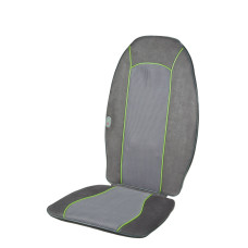 Масажна накидка Шиацу для спини Ecomed MC-90E Medisana Масажна накидка Шиацу для спини Ecomed MC-90E Medisana