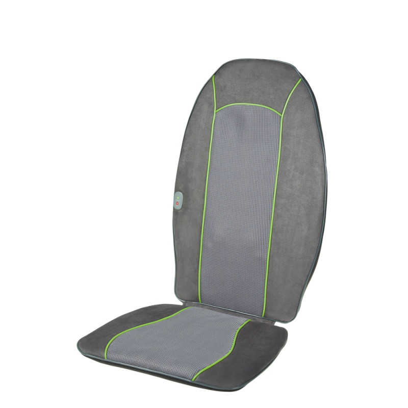 Масажна накидка Шиацу для спини Ecomed MC-90E Medisana