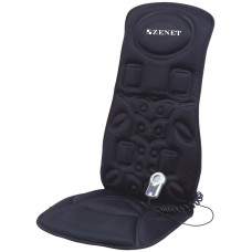 Масажна-автомобільна накидка TL-2005Z-F ZENET