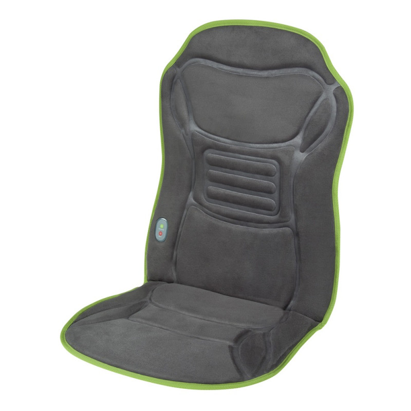 Массажная накидка с возможностью использования в автомобиле Ecomed MC-85E Medisana