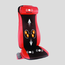 Масажна накидка ZET-848, Zenet