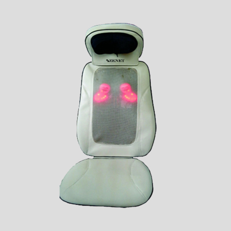 Масажна накидка ZET-860, Zenet