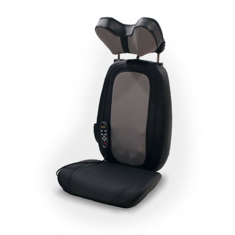 Масажна накидка Quantum Zoryana