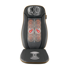 Масажна накидка Шиацу Medisana MCN (Німеччина)