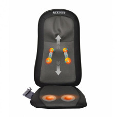 Массажная накидка Zenet ZET-830 Массажная накидка Zenet ZET-830