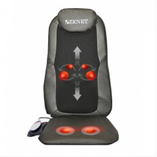 Масажна накидка Zenet ZET-832 Масажна накидка Zenet ZET-832