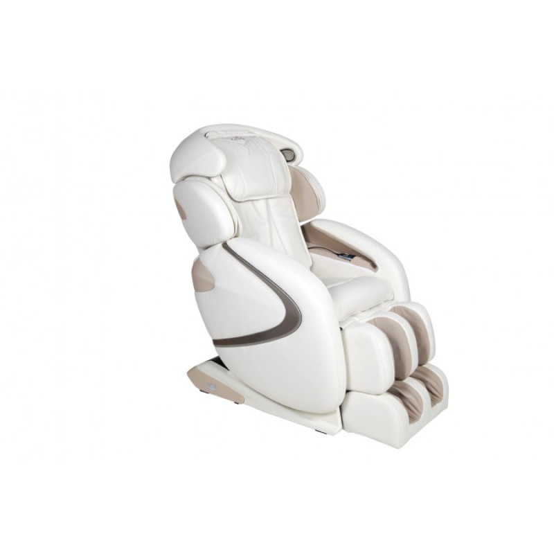 Крісло масажне Hilton 2 (бежеве) S29-1183