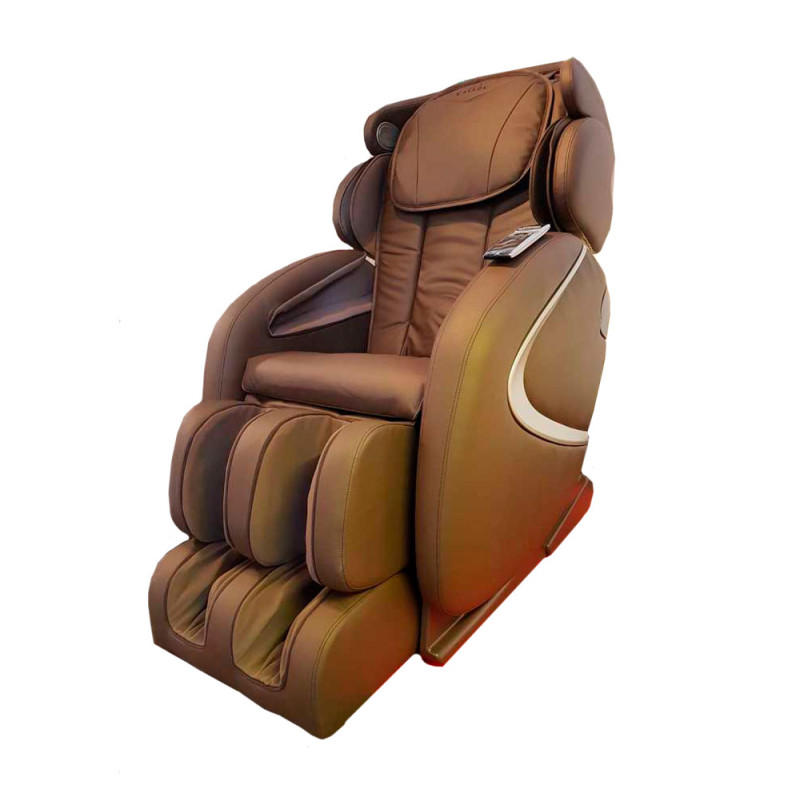 Крісло масажне HILTON 2 (Braintronics) Limited Edition S29-1191