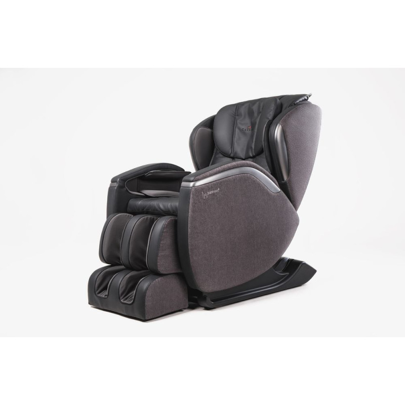 Крісло масажне Hilton III (grey) S29-1282