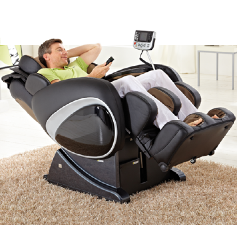 Крісло масажне Kennedy 3 S29-465