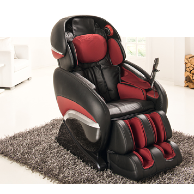 Крісло масажне Kennedy 4 S29-466