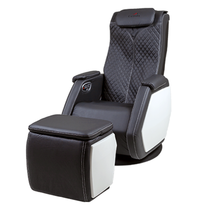 Крісло масажне Casada Smart V S29-100102