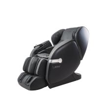 Крісло масажне Betasonic II (чорне) S29-1333