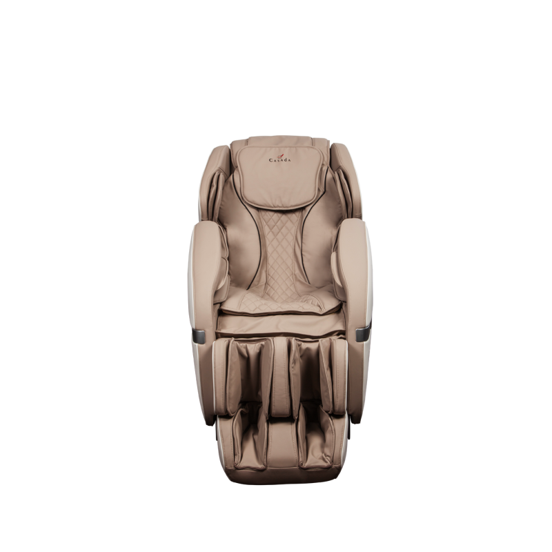 Кресло массажное Betasonic II (бежевое) S29-1334