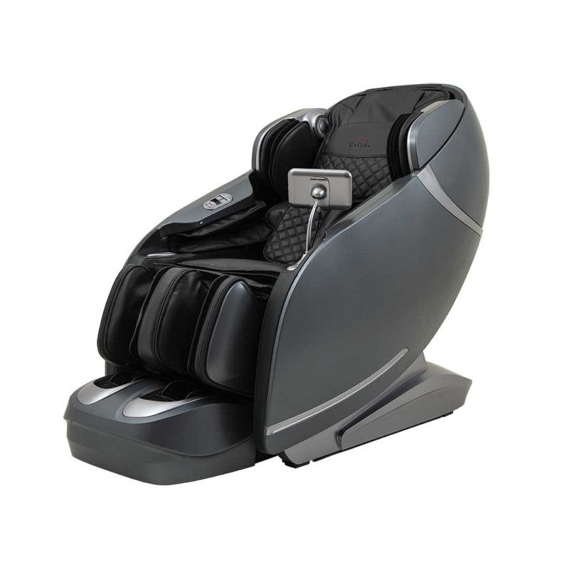 Кресло массажное Casada SkyLiner II Black S29-100203