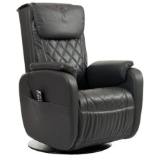 Крісло масажне Moodrelax S29-731 Крісло масажне Moodrelax S29-731