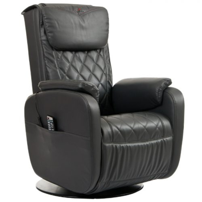 Крісло масажне Moodrelax S29-731