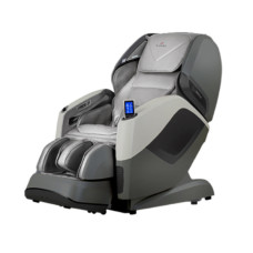 Кресло массажное Aura Grey Black (ДЕМО) S29-100633