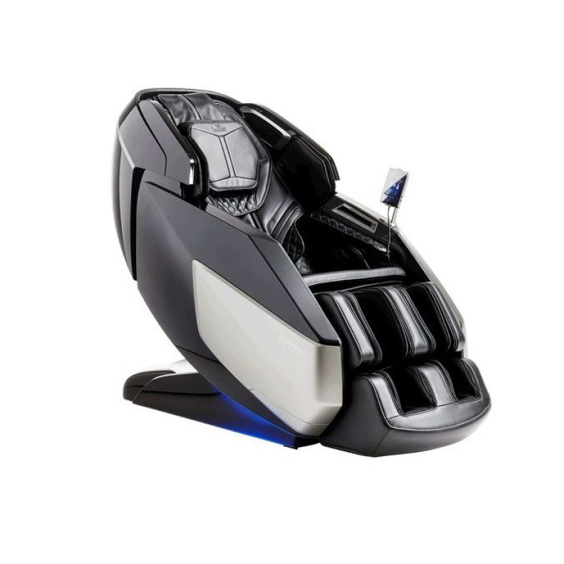 Кресло массажное Casada TITAN (черный) S29-101705