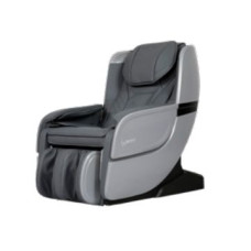 Крісло масажне Casada ECOSONIC 3D (gray) S29-2531