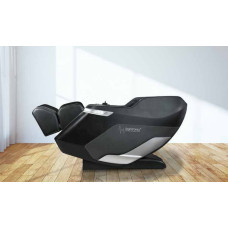 Крісло масажне Casada POLLUX (чорне) S29-102390 Крісло масажне Casada POLLUX (чорне) S29-102390