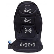 Автомобильная массажная накидка Zenet ZET-810 S55-726705818