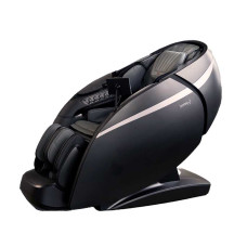 Крісло масажне Casada SKYLINER III Gray/Black S29-103031 Крісло масажне Casada SKYLINER III Gray/Black S29-103031