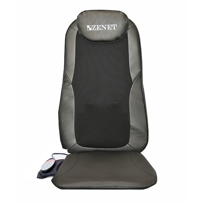 Массажная накидка на кресло Zenet Zet-832 S55-2224527876