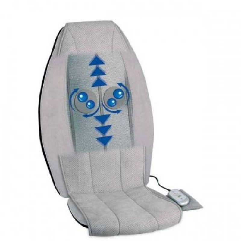 Масажна накидка шиацу Maniquick MQ 090