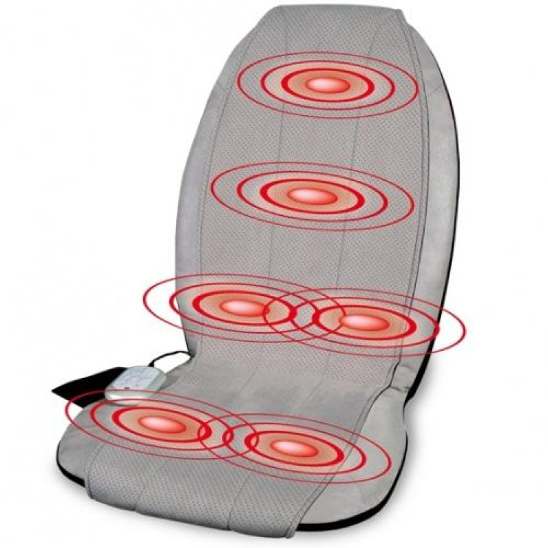 Масажна накидка Maniquick MQ 060