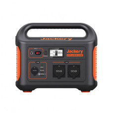 Зарядна станція Jackery Explorer 1000