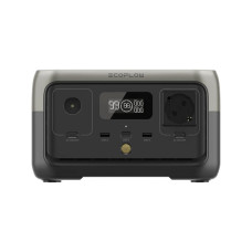Зарядна станція EcoFlow RIVER 2 (256 Вт·год) Зарядна станція EcoFlow RIVER 2 (256 Вт·год)