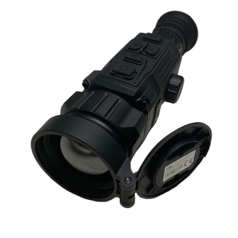 Тепловізійний приціл AGM Rattler V2 50-640 Тепловізор