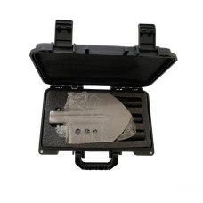 Мультифункціональна Інженерна Лопата з набором в кейсі Мультифункціональна Інженерна Лопата з набором в кейсі