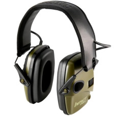 Наушники для стрельбы Howard Leight R-01526 складные, спортивные, защитные