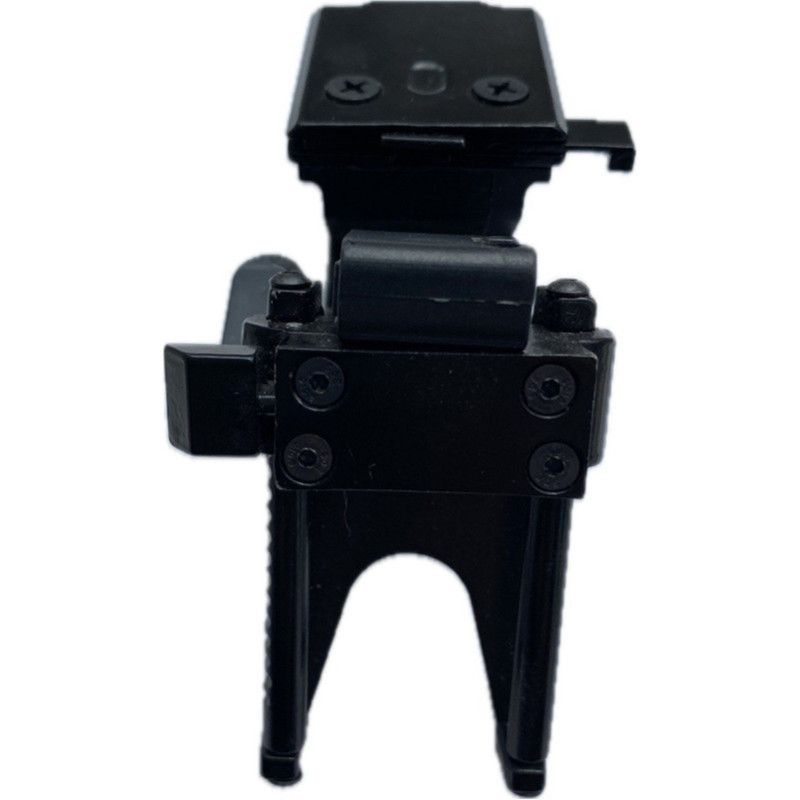 Крепление ПНВ на шлем аналог Norotos Rhitno Mount Night Vision Goggle (NVG)