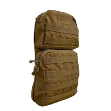 Гидросистема Condor Hydration Carrier II HCB2 1000den Гидросистема Condor Hydration Carrier II HCB2 1000den