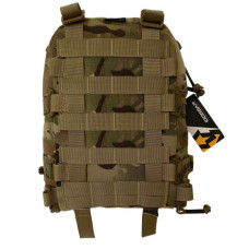 Рюкзак ( IG-BG3530-MC) тактический с креплением под гидратор IDOGEAR Mini Molle Hydration Bag Рюкзак ( IG-BG3530-MC) тактический с креплением под гидратор IDOGEAR Mini Molle Hydration Bag