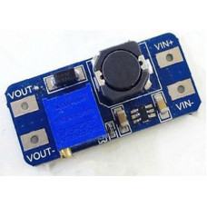 DC-DC підвищуючий перетворювач MT3608 2A DC-DC підвищуючий перетворювач MT3608 2A