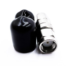 Переходник RP-SMA-Male - RP-SMA-Male-lab 18GHz