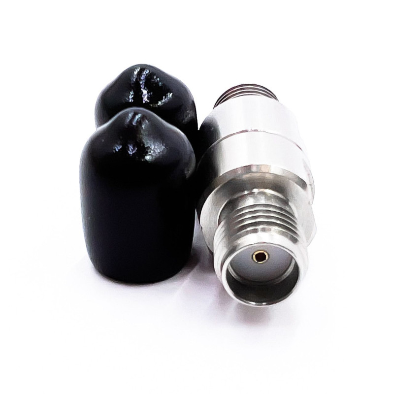 Перехідник SMA-Female - SMA-Female-lab 18GHz