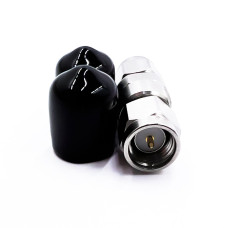 Перехідник SMA-Male - SMA-Male-lab 18GHz Перехідник SMA-Male - SMA-Male-lab 18GHz