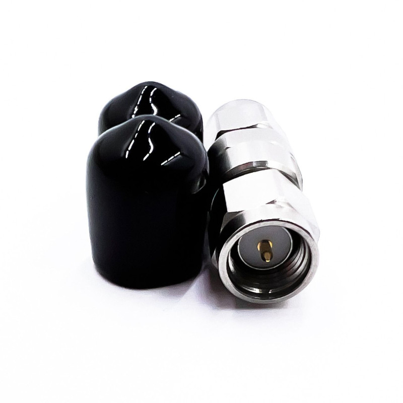 Перехідник SMA-Male - SMA-Male-lab 18GHz